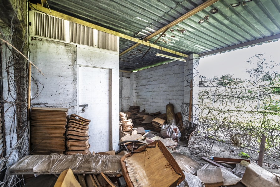 Commercial Property for Sale in Wilsonia Eastern Cape